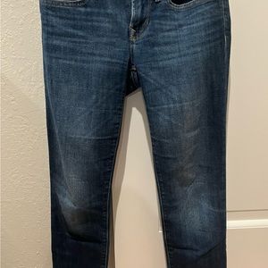 Gap ladies leggings jeans - 25 /0P